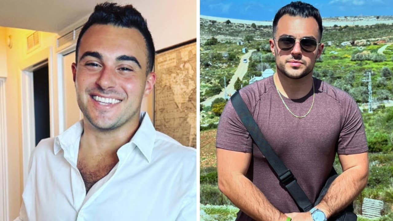 Arrestan a famoso reportero de Miami por robo de lujoso reloj valuado en 16 mil dólares