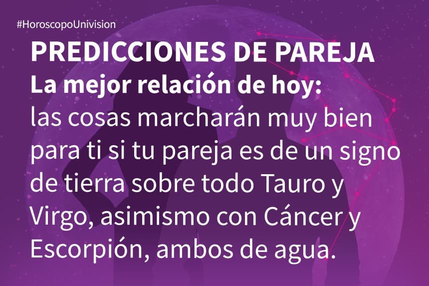 Tauro abril 29 de 2019