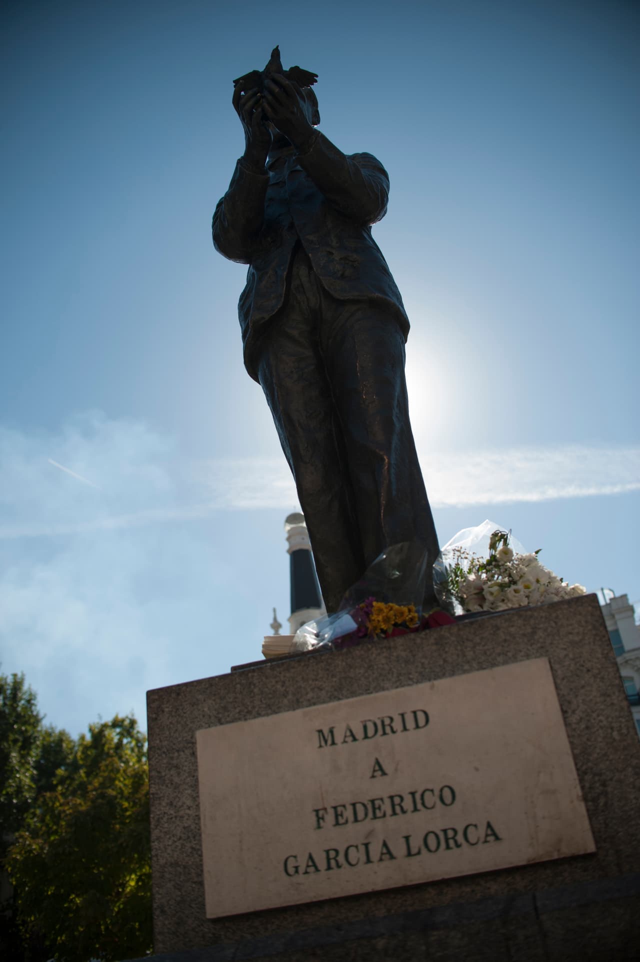 <i>La Casa de Bernarda Alba</i> es la obra de García Lorca que ha sido vetada en las escuelas públicas del condado Orange de Florida.
