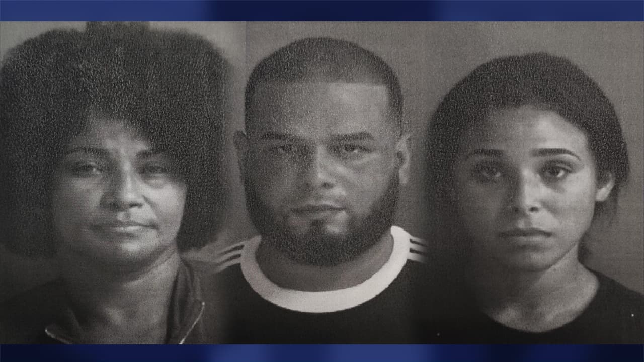 Autoridades radican cargos contra tres individuos por asesinar a un hombre en Hatillo