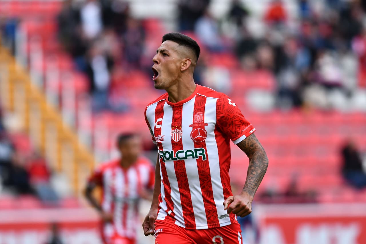 <b>Mauro Daniel Quiroga</b> - El goleador del Apertura 2019 regresa aunque no tan fuerte como la temporada pasada donde anotó 13 tantos, esta vez acupa la décima psición con cinco goles.