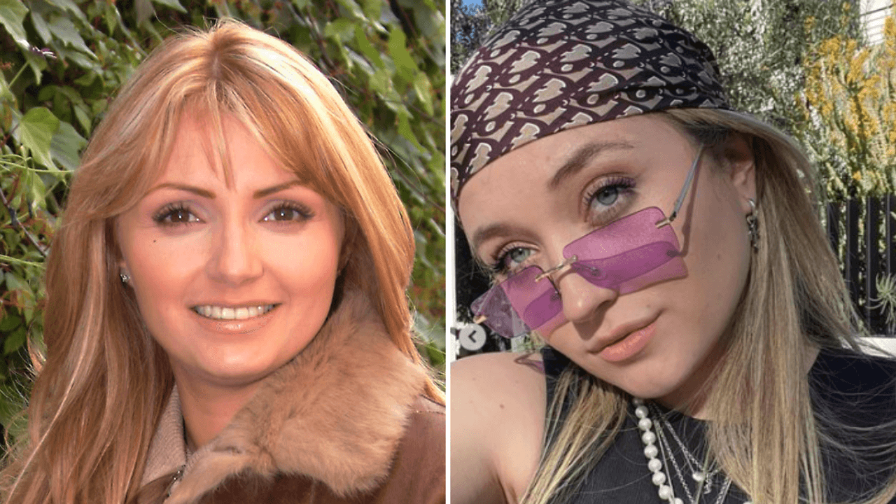 Angélica Rivera reapareció junto a su hija Fernanda: la foto la muestra como pocas veces