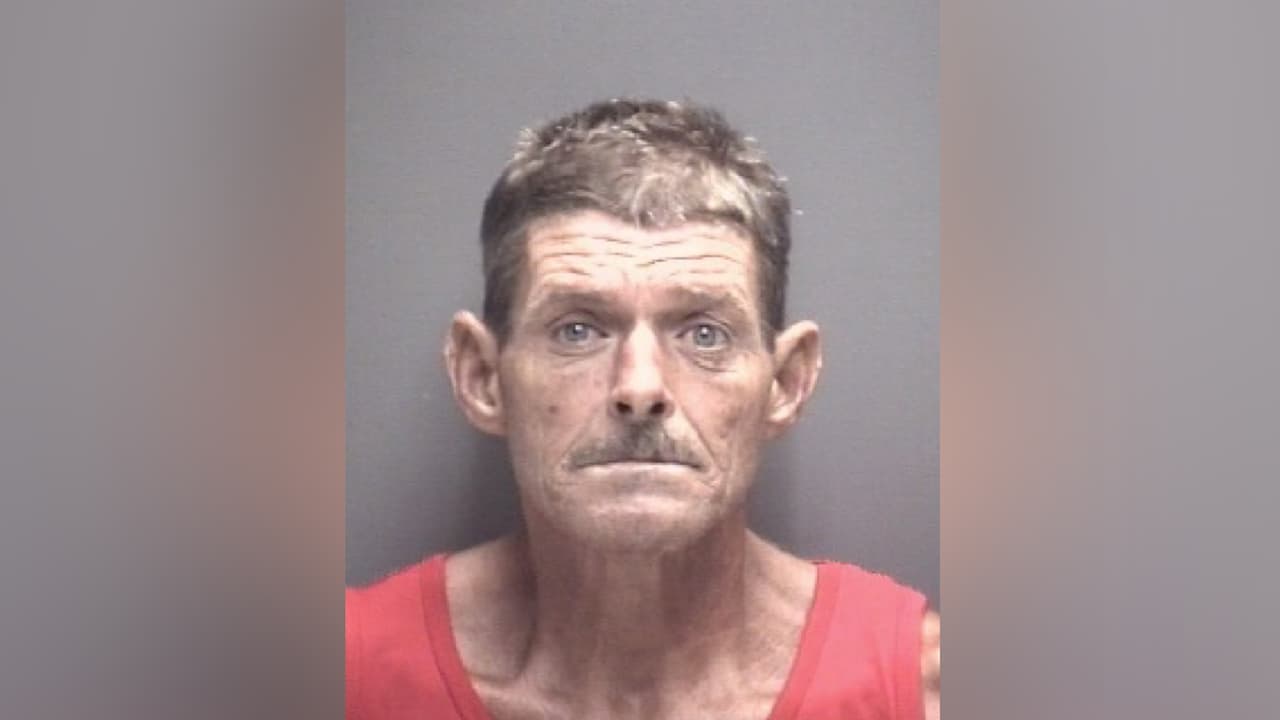 Daniel Wade, 51 años.