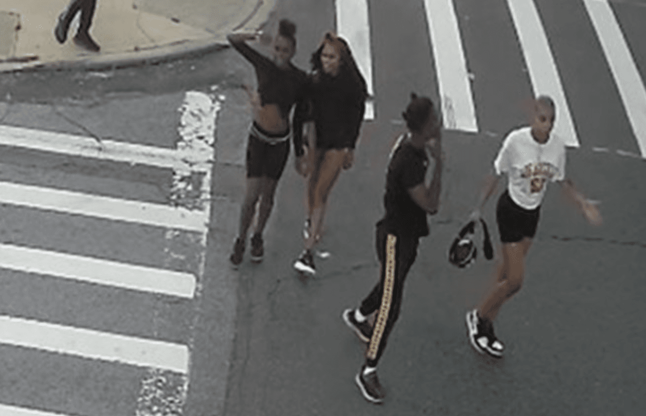 Muchacha de 15 años es la tercera arrestada en conexión al asesinato del taxista Kutin Gyimah