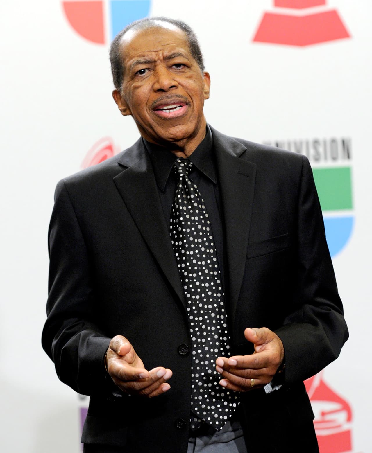 Ben E. King, fue un artista reconocido a nivel internacional por temas como 'Stand By Me'. El cantante falleció el 30 de abril de 2015.