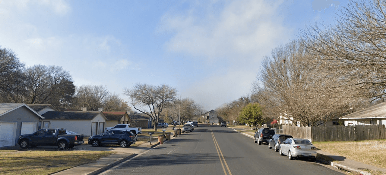 “Llamó al niño y se lo llevó a la fuerza”: Investigan presunta agresión sexual cerca de escuela en Austin