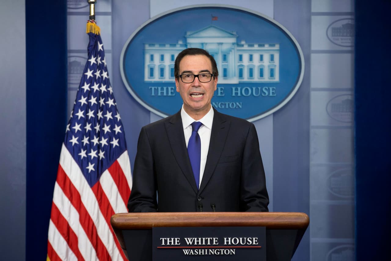 EEUU cataloga a Nicolás Maduro como "dictador" y le impone sanciones económicas tras la elección de la Constituyente