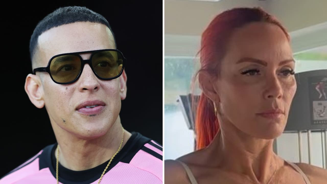 Daddy Yankee da millonario golpe legal a su esposa y la acusa de "abuso"