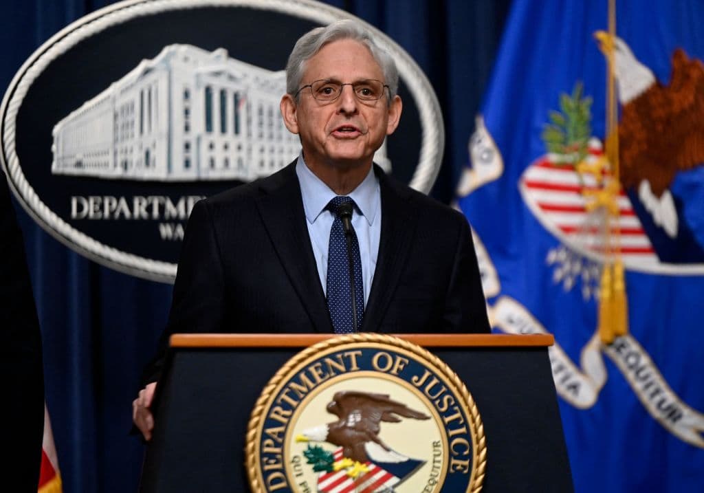 Nombran fiscal especial para investigar documentos clasificados de la era Obama en manos de Biden