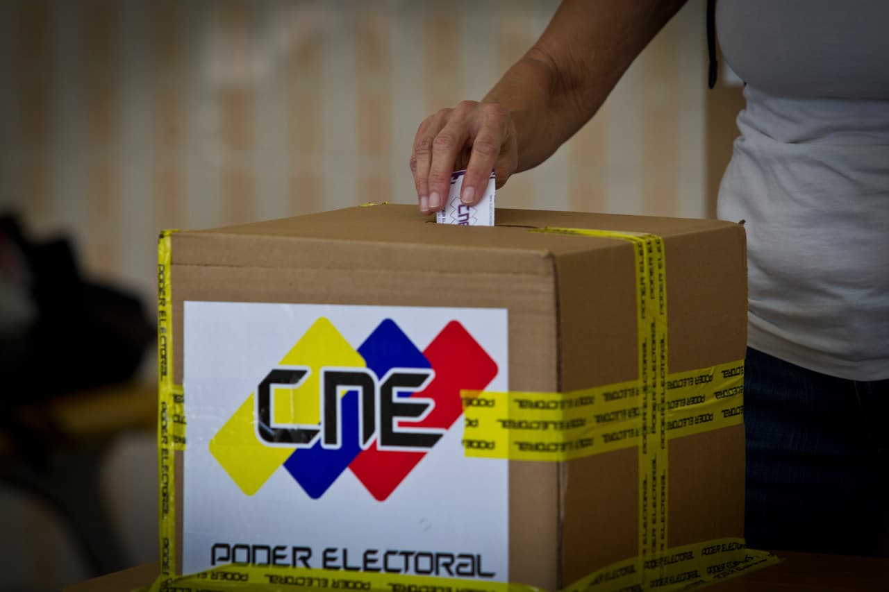 Venezuela rechaza observación de la OEA en elecciones parlamentarias