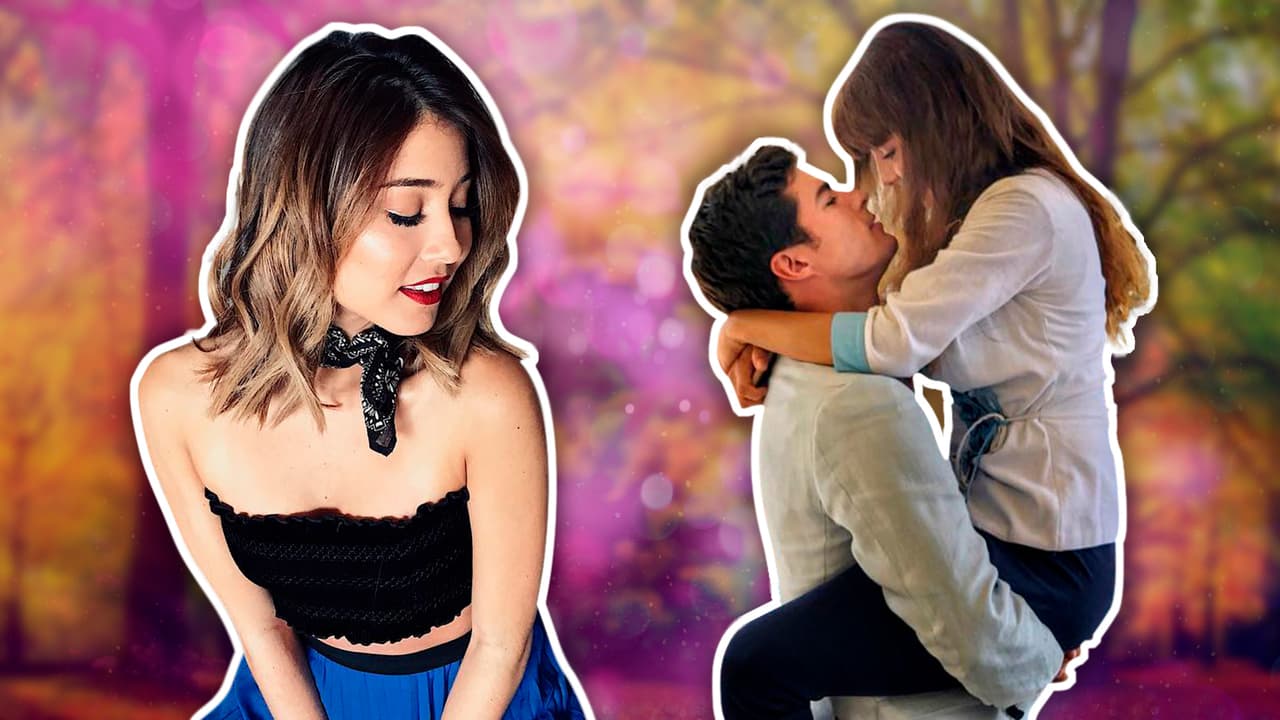 Pareja de Danilo Carrera rompe el silencio y asegura que tiene "un corazón herido"