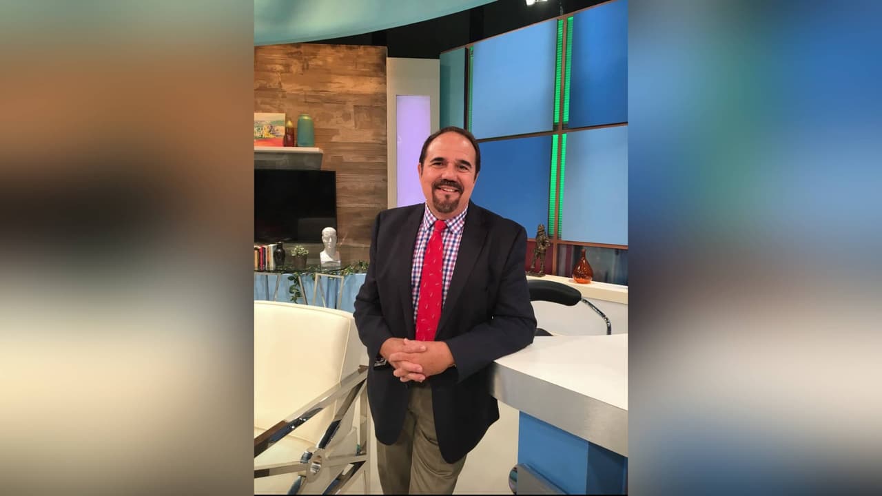 Fallece Pablo Perdomo, productor de televisión, ganador del Emmy y defensor de las artes, a los 74 Años