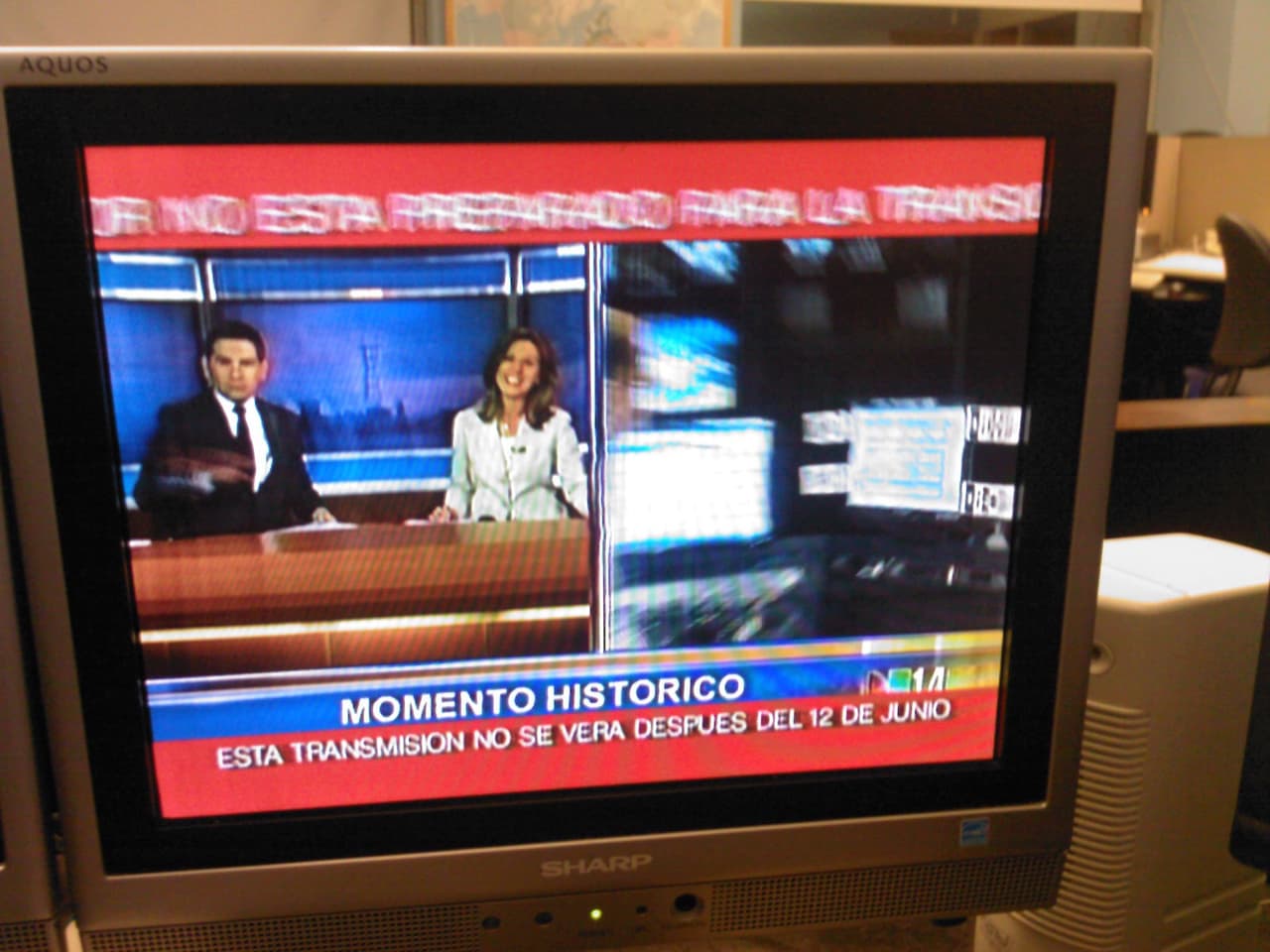 Mira una recopilación en fotos de momentos memorables de estos años.