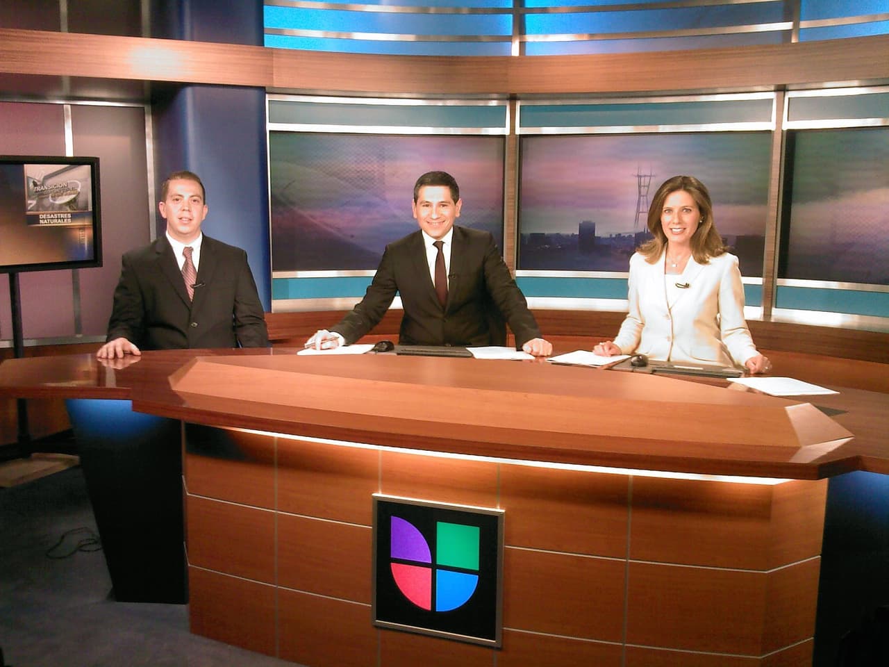 Mira una recopilación en fotos de momentos memorables de estos años.