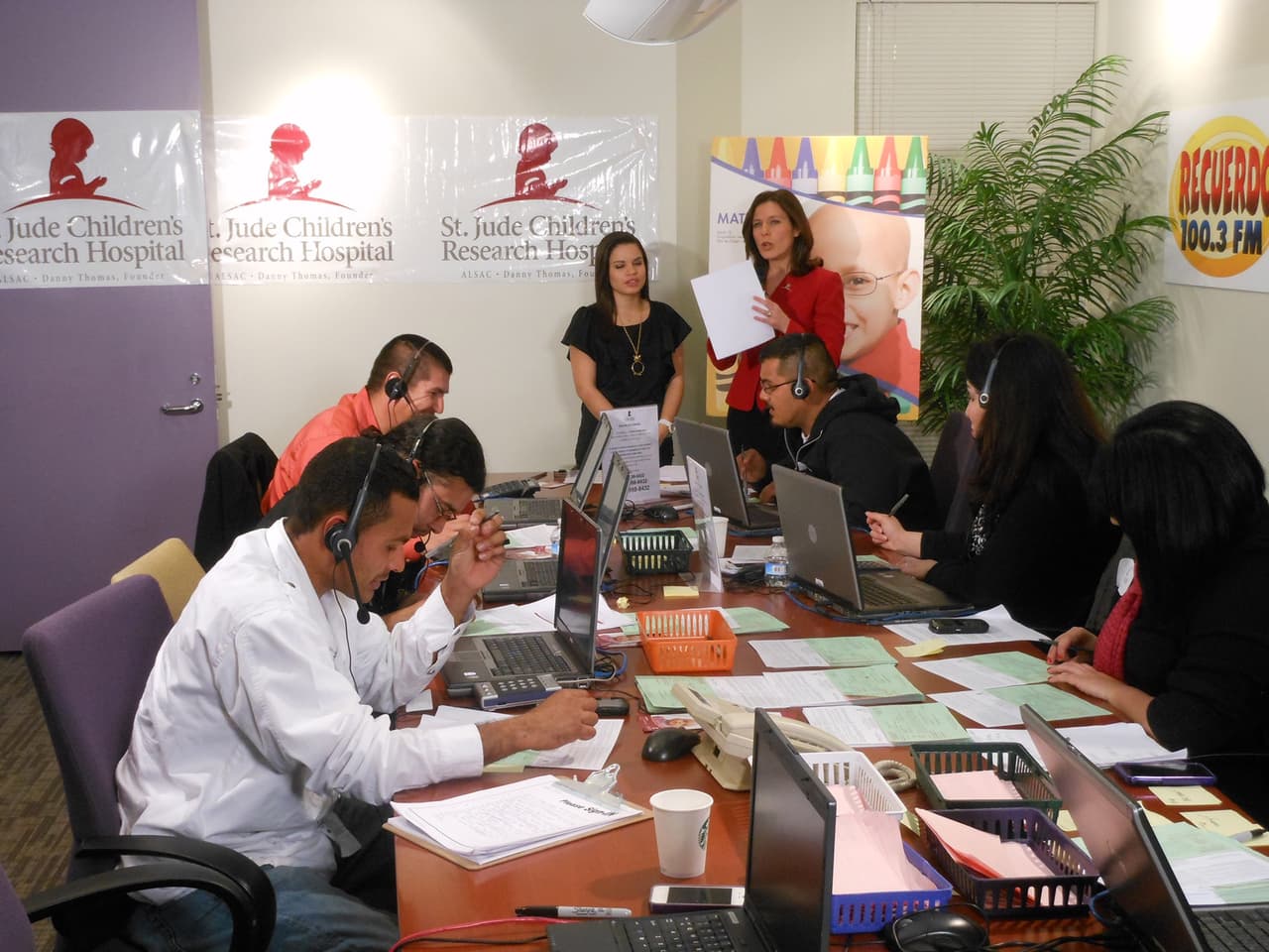 Mira una recopilación en fotos de momentos memorables de estos años.