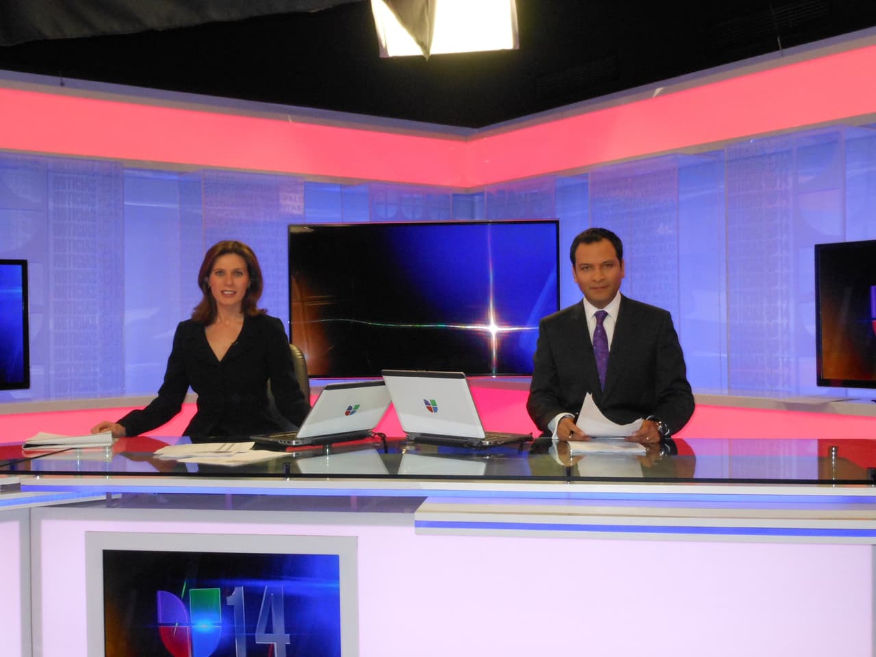 Mira una recopilación en fotos de momentos memorables de estos años.