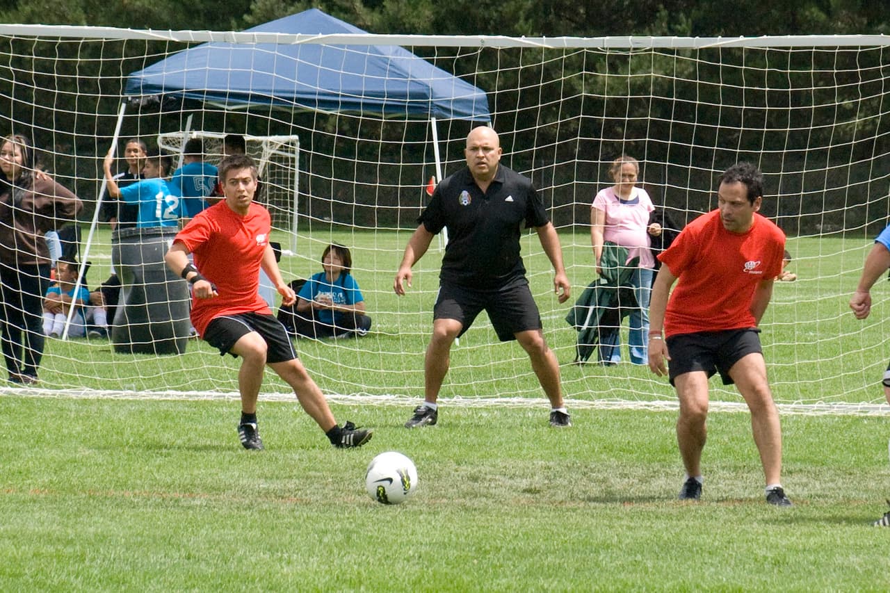 Mira una recopilación en fotos de momentos memorables de estos años.