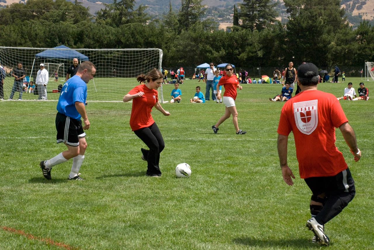 Mira una recopilación en fotos de momentos memorables de estos años.