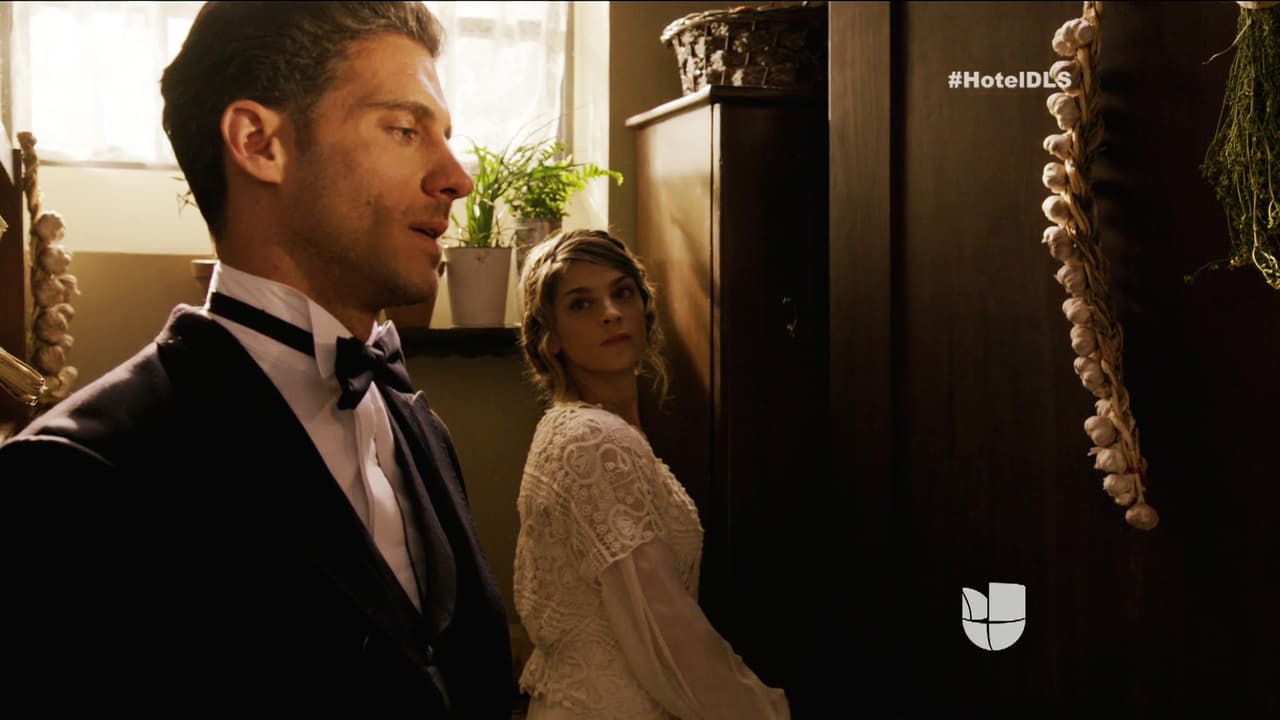 Mientras no encuentre la verdad, no podrá ser feliz a tu lado.