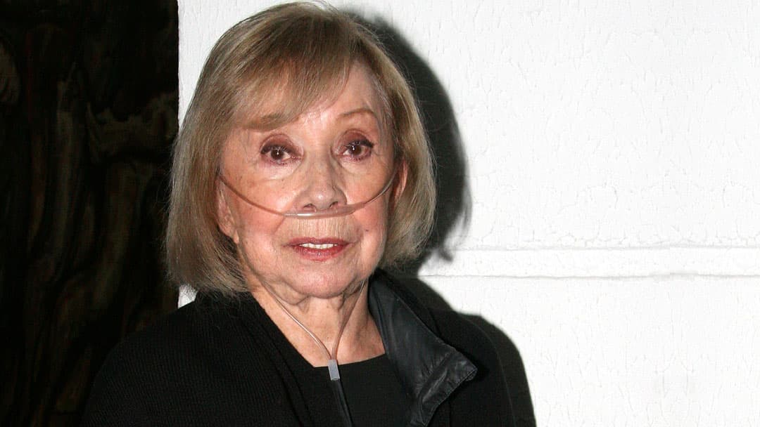 La madre de Carla Estrada ya tiene todo listo para el día de su muerte