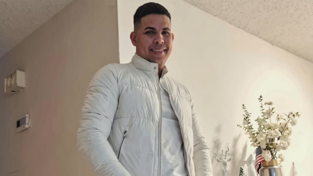 ¿Dónde está? Familia busca a inmigrante cubano que dejó de aparecer en el sistema de ICE