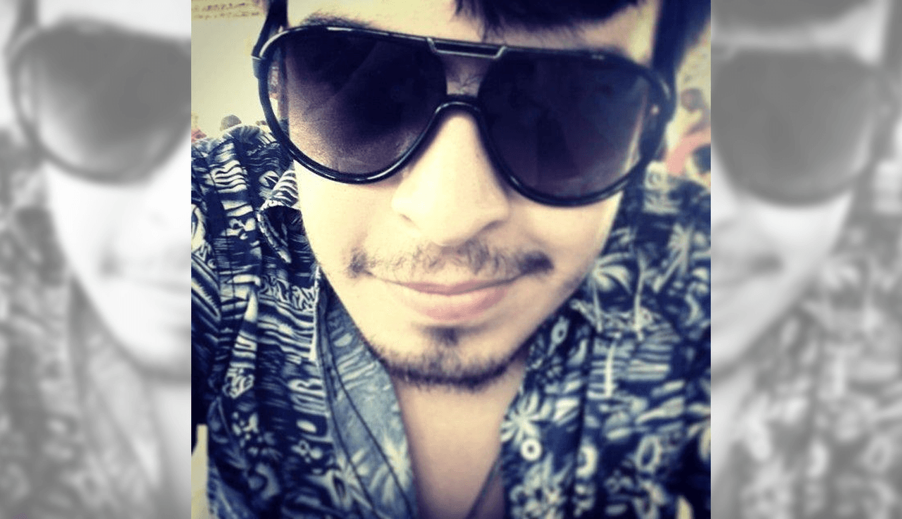 Angustia por la desaparición del cantante Raúl Lizárraga: ya han pasado 11 días