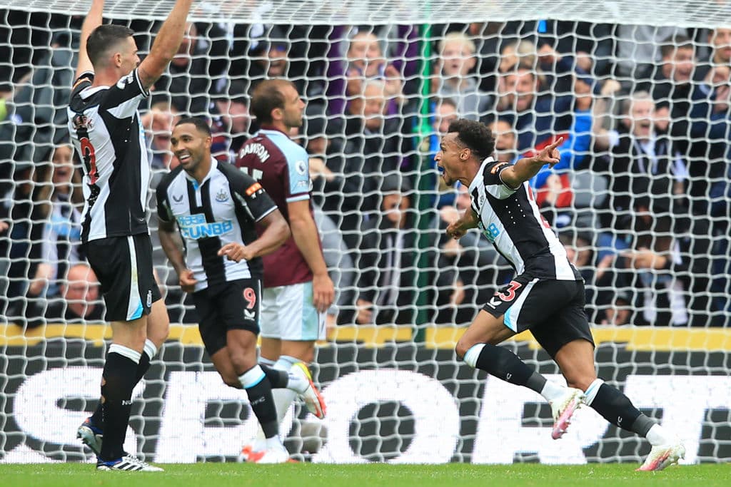 Con gol de Son Heung-Min, Tottenham suma sus tres primeros puntos de la temporada ante el Manchester City de Pep Guardiola en la Premier League. El estadio de los Spurs lució lleno en su totalidad, tal como en los tiempos previos a la pandemia del COVID-19.