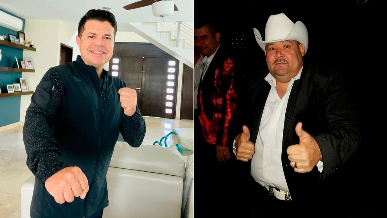 ¿Quién tiene más razón, Medina que llama covidiotas a quienes van a fiestas en medio de la pandemia o ‘El Coyote’, que sostiene que cada uno está libre de tomar sus propias decisiones?