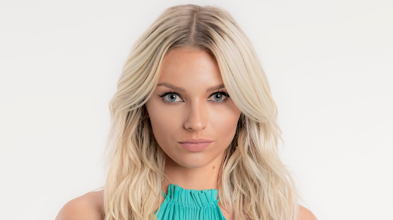 Premios Juventud 2022: Irina Baeva está nominada en la categoría Juntos Encienden Mis Redes