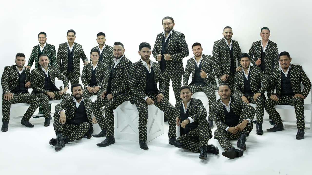 Premio Lo Nuestro 2022: Banda El Recodo de Cruz Lizárraga está nominada en la categoría Álbum Del Año