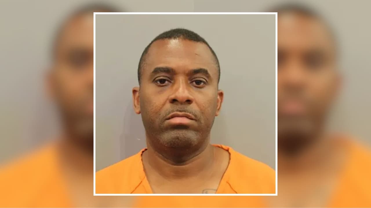 Acusan a hombre de secuestrar y atacar con cuchillo a una mujer cerca del Texas Medical Center