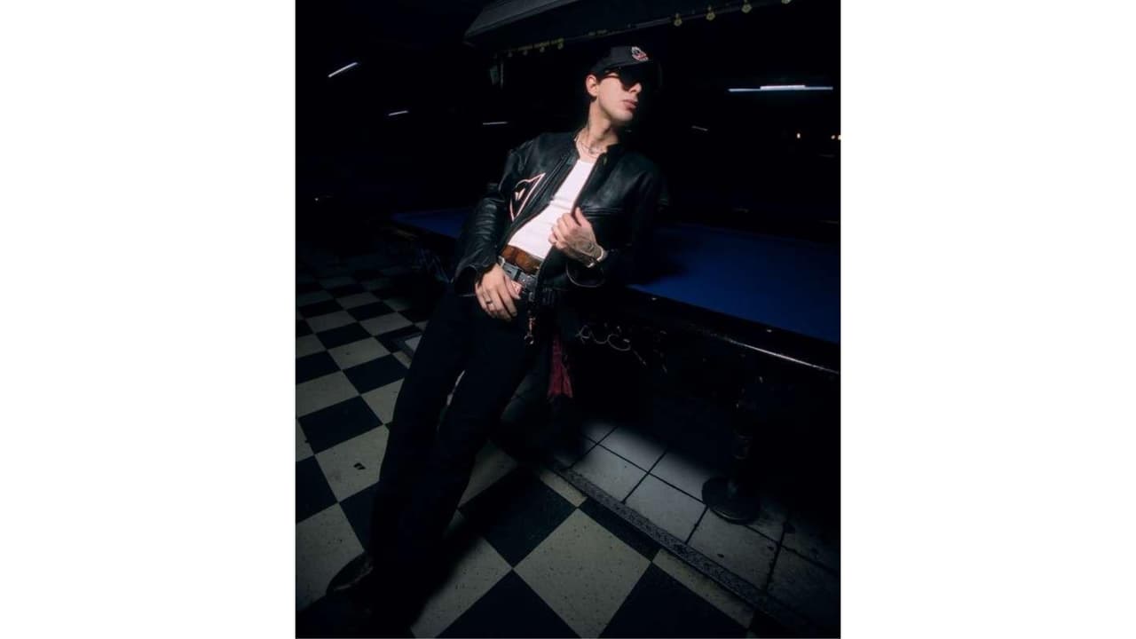 Gera Demara es reconocido como Artista 2 Watch en Premio Lo Nuestro 2026