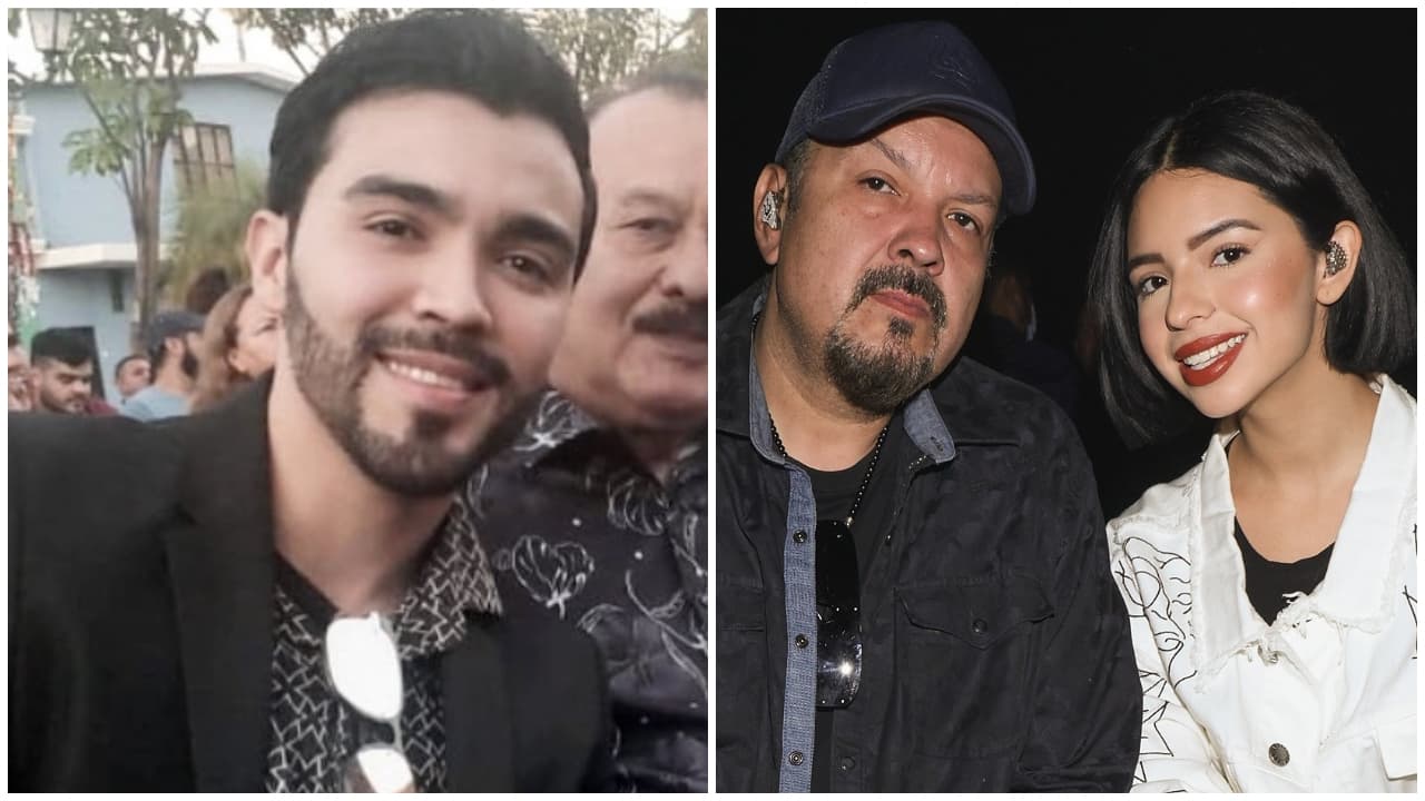 Señalan a Gussy Lau de cometer "abuso de confianza" con la familia Aguilar al "cortejar" a Ángela