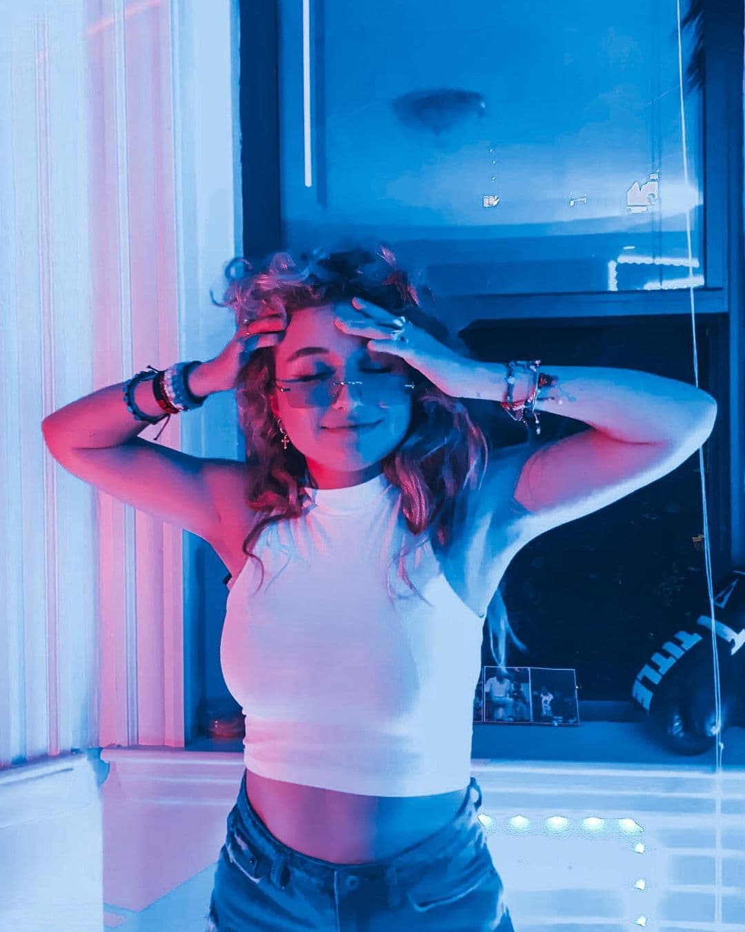 En los últimos días, se ha hablado mucho de Fernanda Castro que hace parte de un movimiento feminista que está a favor de mostrar el cuerpo de la mujer tal y cómo es, real y natural.