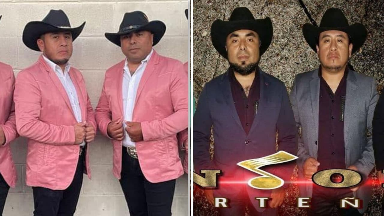 Dos integrantes de La Unión Norteña DNC fueron detenidos rumbo a un concierto; esta es su versión de los hechos