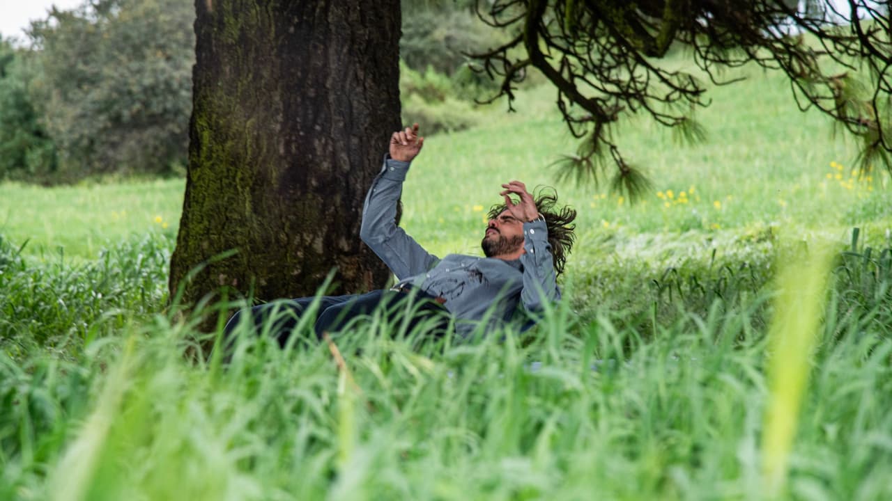 Cuando, sorpresivamente, recibe un balazo a sangre fría a manos de Genaro
