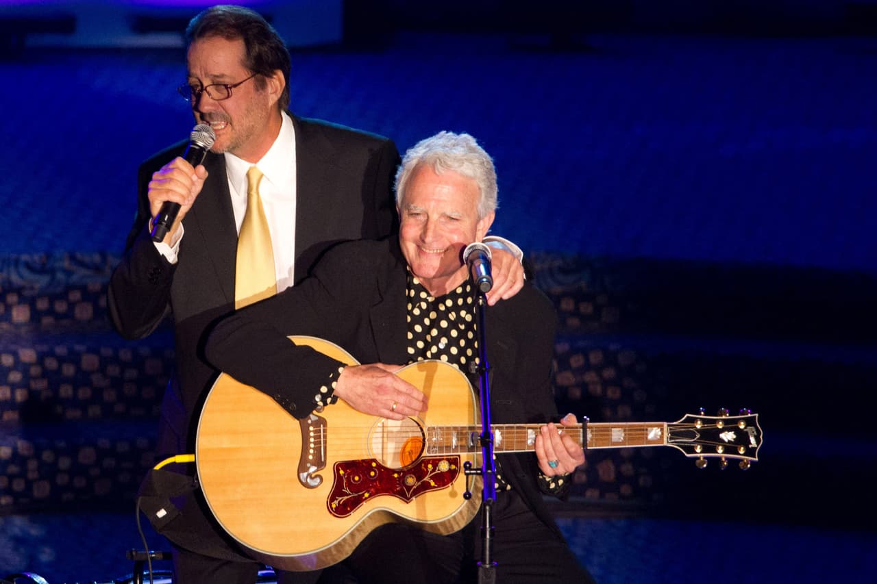 Muere Billy Steinberg, autor de letras como Like a Virgin, de Madonna: ¿De qué falleció el cantante?