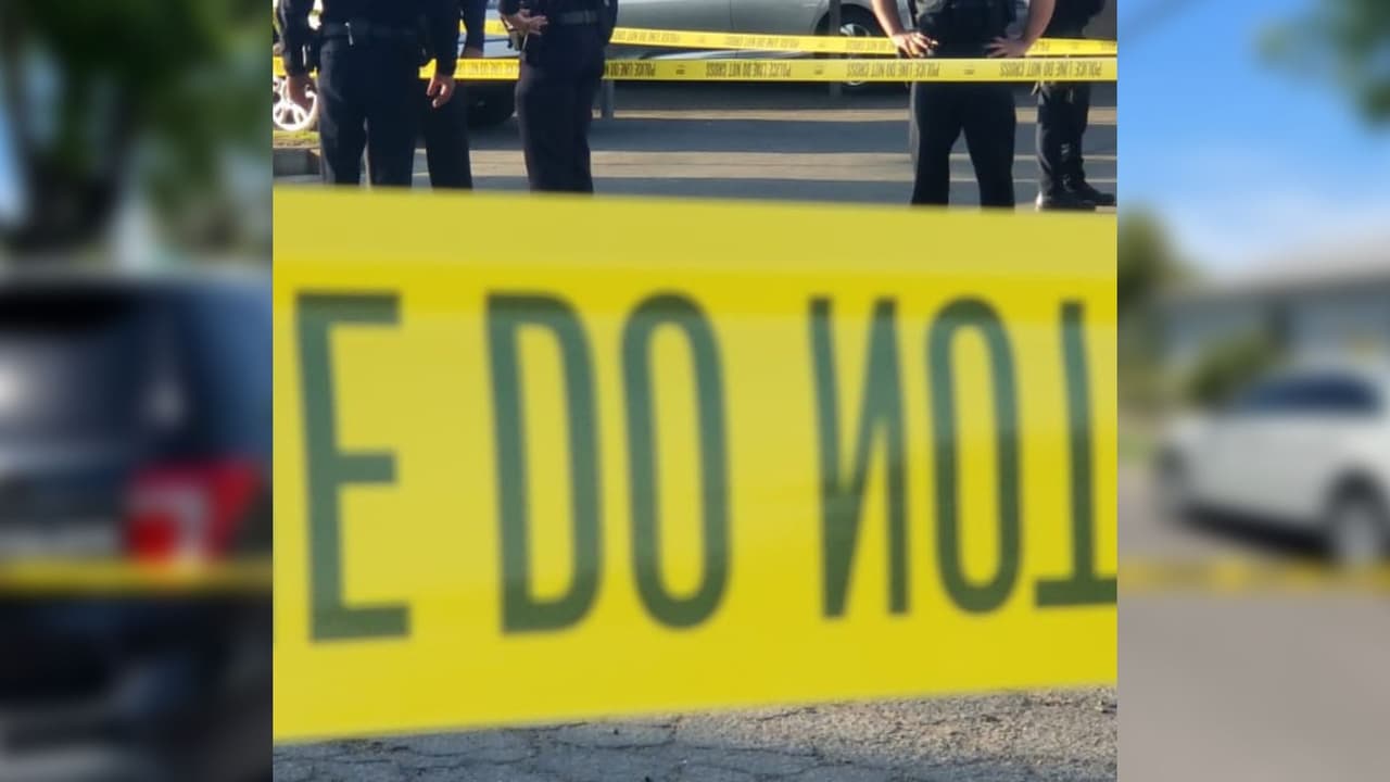 Mujer reporta falso tiroteo en Hanford; moviliza a equipo SWAT