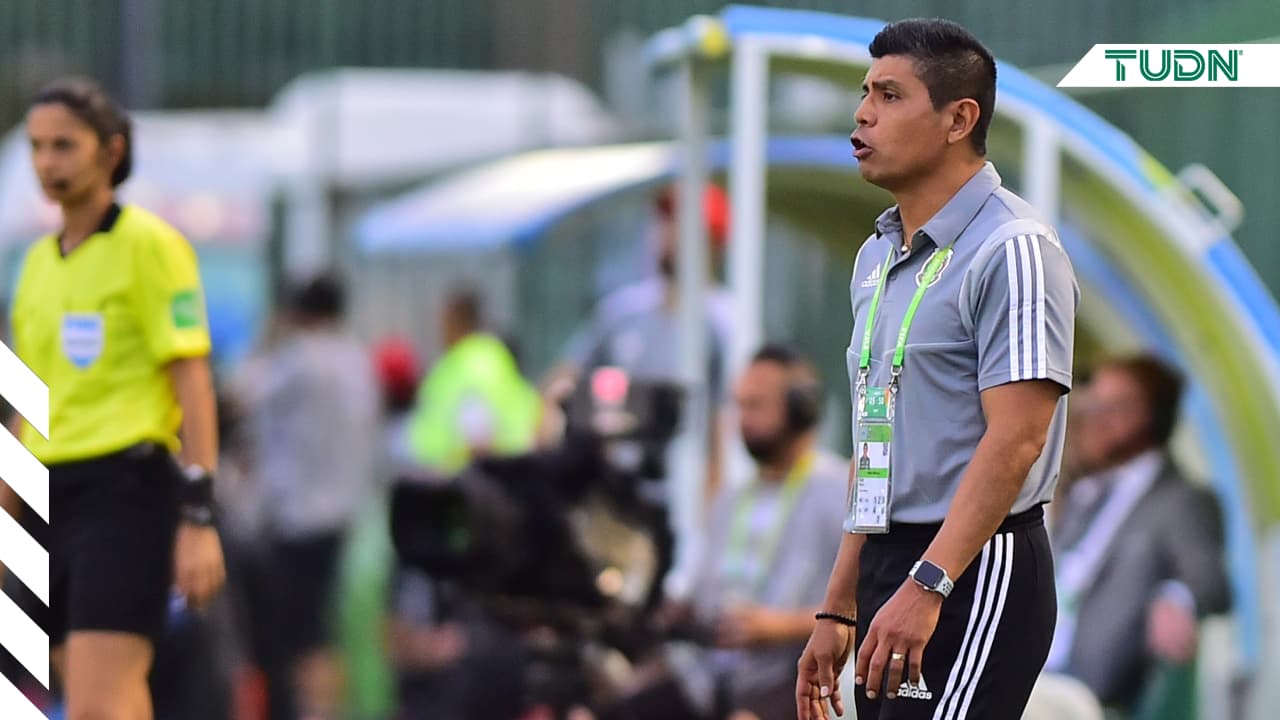 ‘Chima’ Ruiz se ve como “justo vencedor” ante Holanda