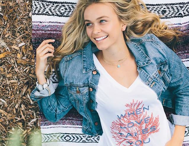 El altruismo está de moda