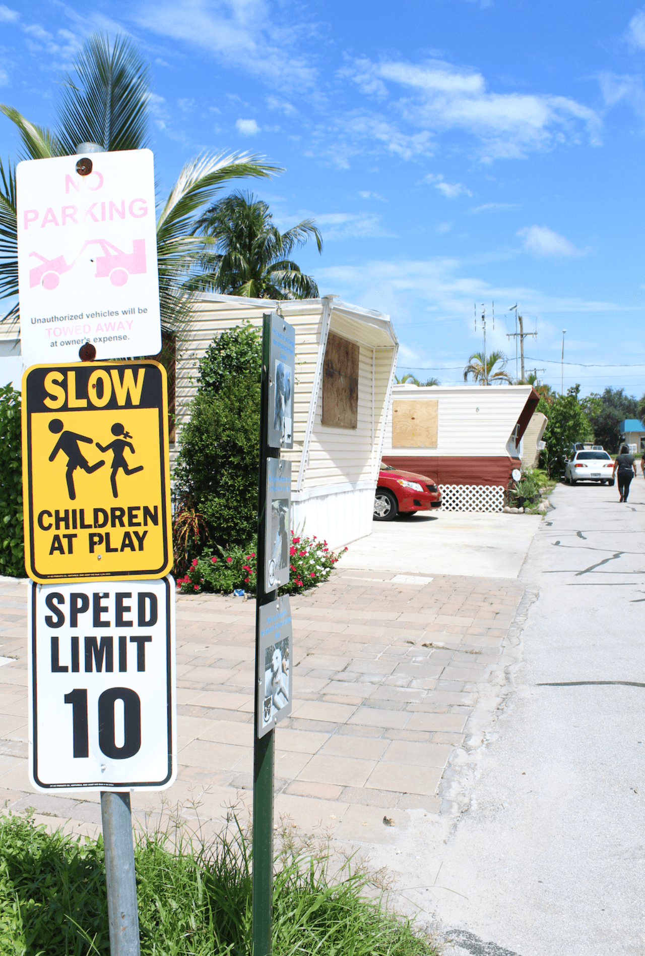 Muchas familias aún recuerdan el paso del huracán Irma en septiembre de 2017, que devastó a los Cayos de Florida y provocó daños a su paso por el sur del estado. Desde el Centro Maya Guatemalteco señalan que, tras esa experiencia, creen estar mejor preparados.