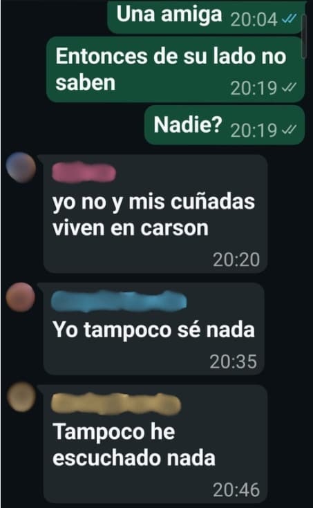 Grupos
<b> de WhatsApp</b>