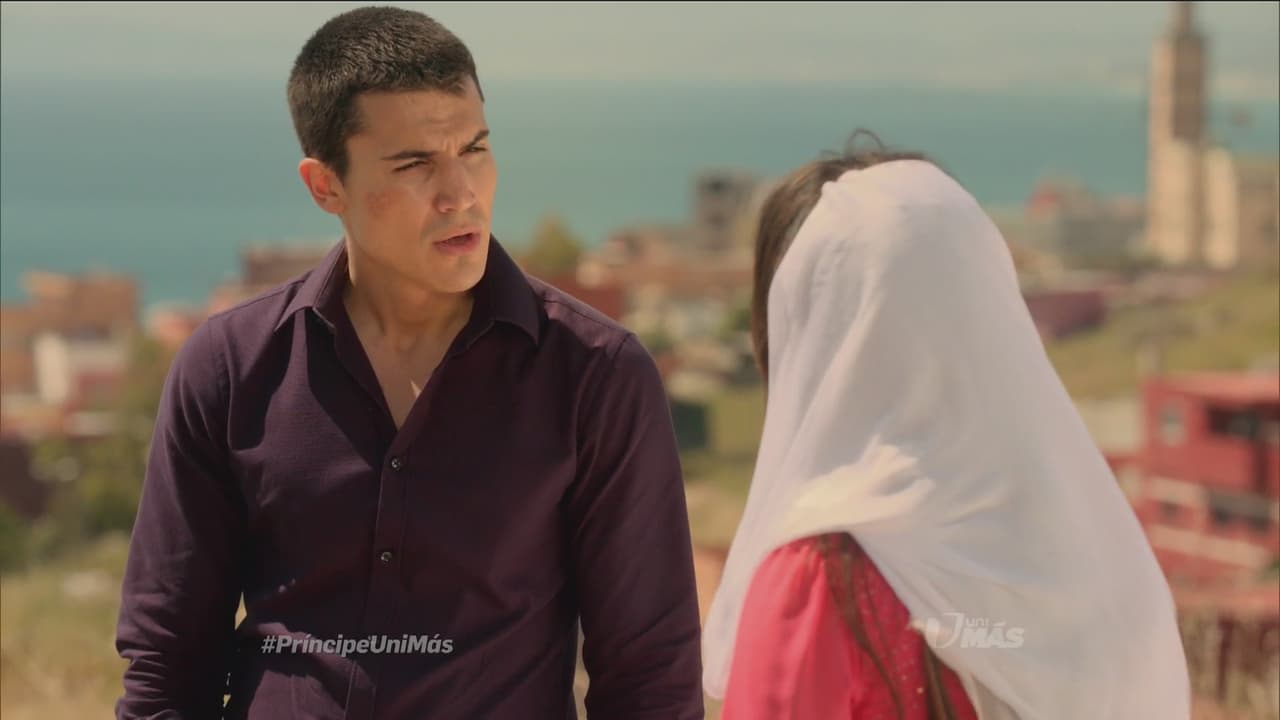 ¿Surgirá el amor entre ellos?