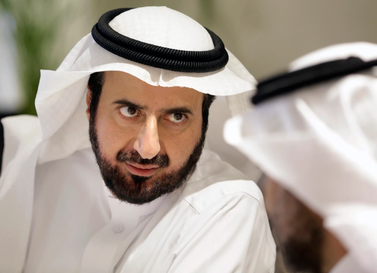 La familia real árabe tiene una fortuna valuada en alrededor de 1.7 billones de dólares, por lo que el dinero no es problema para ellos.