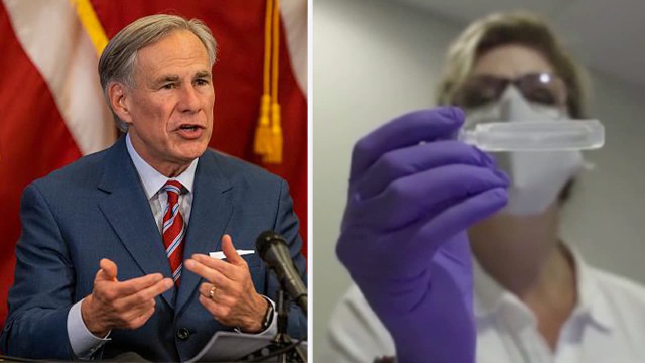 Gobernador Abbott pide a los hospitales de manera voluntaria posponer las cirugías no esenciales