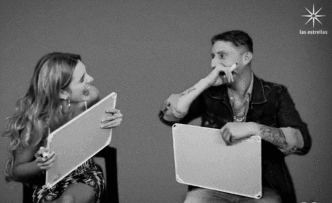 <b>Talitha Becker</b>, mejor conocida como Liz y la novia de Benito, compartió esta divertida fotografía en su cuenta de Instagram para despedir a quien fuera su gran amigo, algo que muy pocos sabían. “
<b>Así te guardo en mi corazón … Pocas personas conocían nuestra amistad fuera de la tele. Te extrañaré por siempre mi Octavio. Todavía no lo puedo creer … Descansa en paz. Nuestro eterno <a href="https://www.instagram.com/explore/tags/benito/">#Benito</a></b>”.
<br>