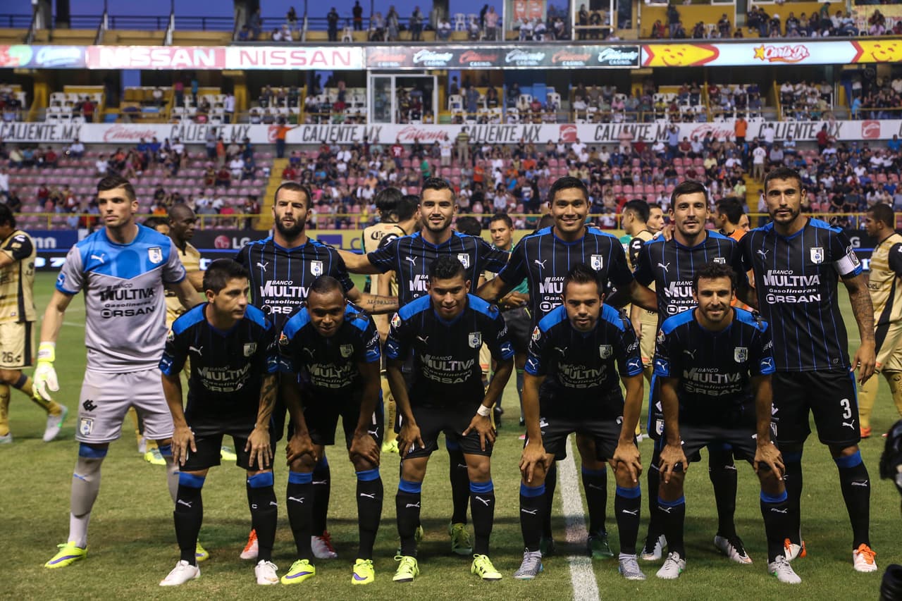 Gallos también denunció aire acondicionado de Veracruz