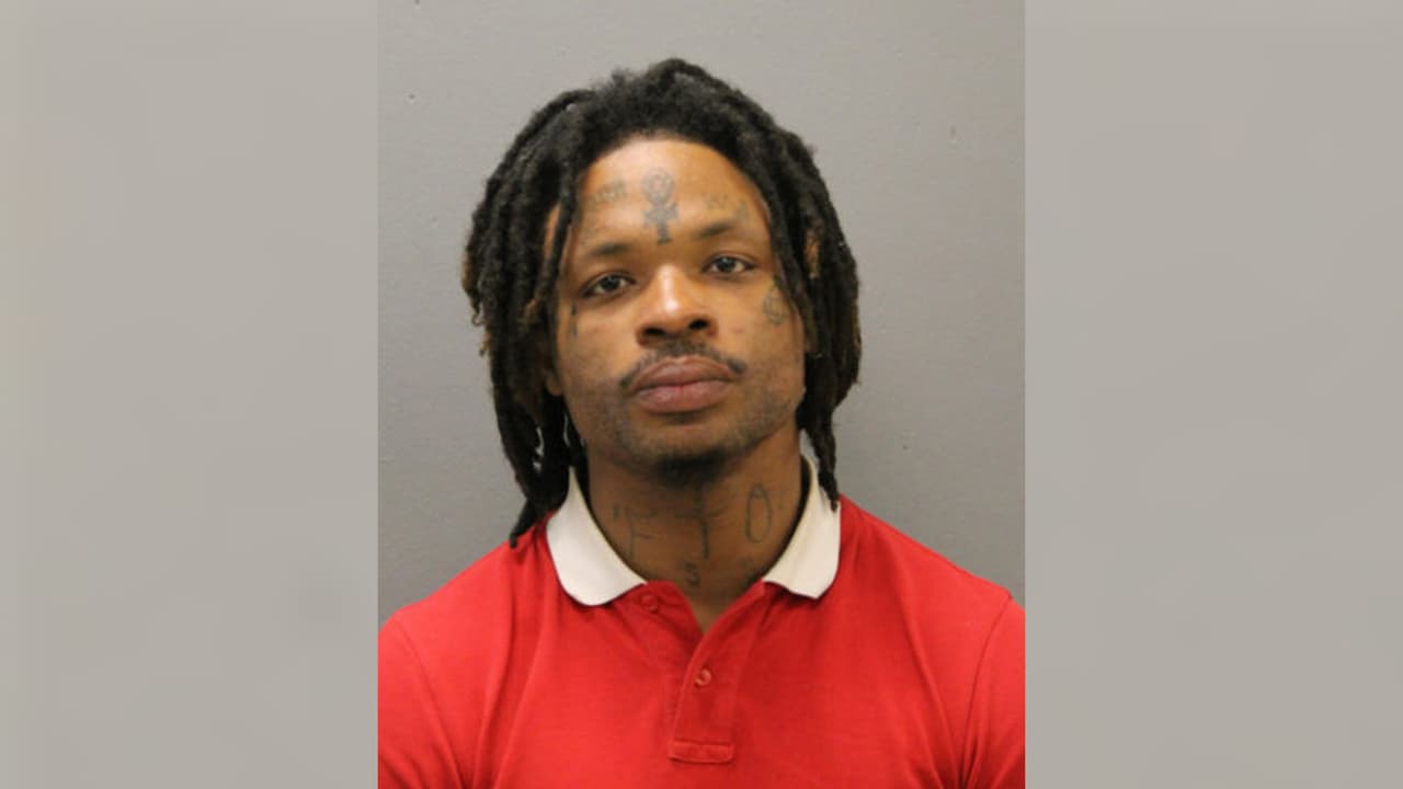 "Es un asesino brutal": acusan a un hombre de asesinar a dos hombres a martillazos en Gresham