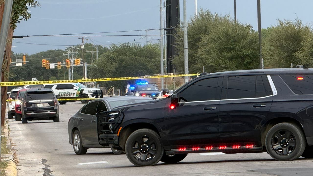 Falsa amenaza de bomba provoca evacuación en Seguin High School; policía confirma caso de ‘swatting’