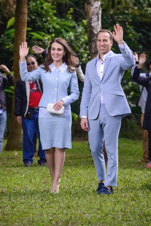 A Heidi le hace falta su príncipe azul.